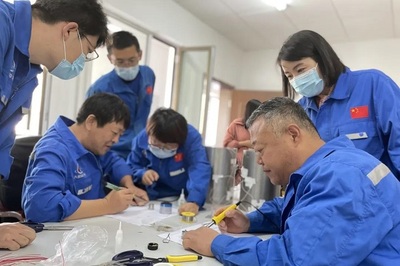 中国航天科工集团 技术转让的推动力与战略意义