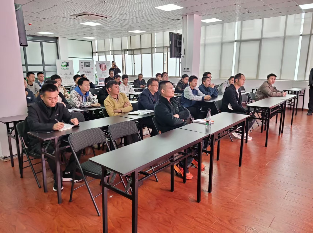 云南省汽车维修行业协会技术转让机制与前景展望