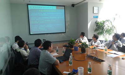 万达城弱电信息化技术研讨会顺利召开，广州市设计院专家建言献策促技术交流