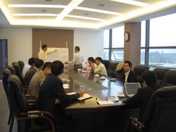 日本三菱丽阳及丰田通商与我司开展技术交流，共促行业创新