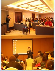 质标所检测体系技术交流与拓展训练活动圆满举行，共促检测能力提升