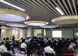 白云化工技术交流活动走进深圳 技术转让促进产业升级